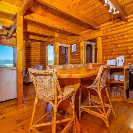 Abalone Lodges Κνύσνα Εξωτερικό φωτογραφία