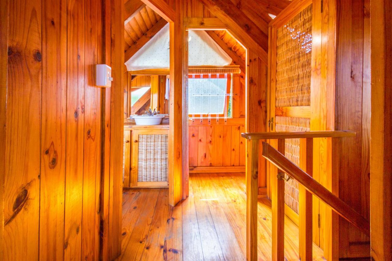 Abalone Lodges Κνύσνα Εξωτερικό φωτογραφία